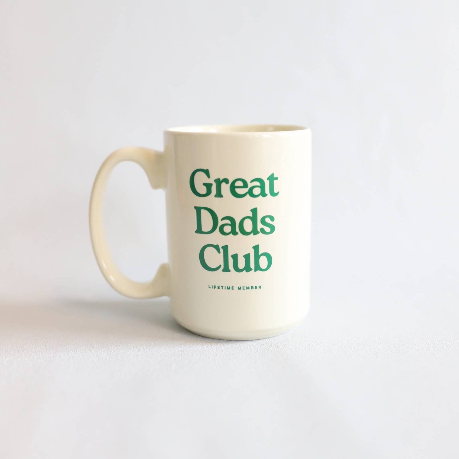 Great Dads Club Mug - vibeboxshop