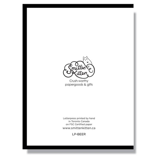 Happy Birthday Asshole Card - vibeboxshop