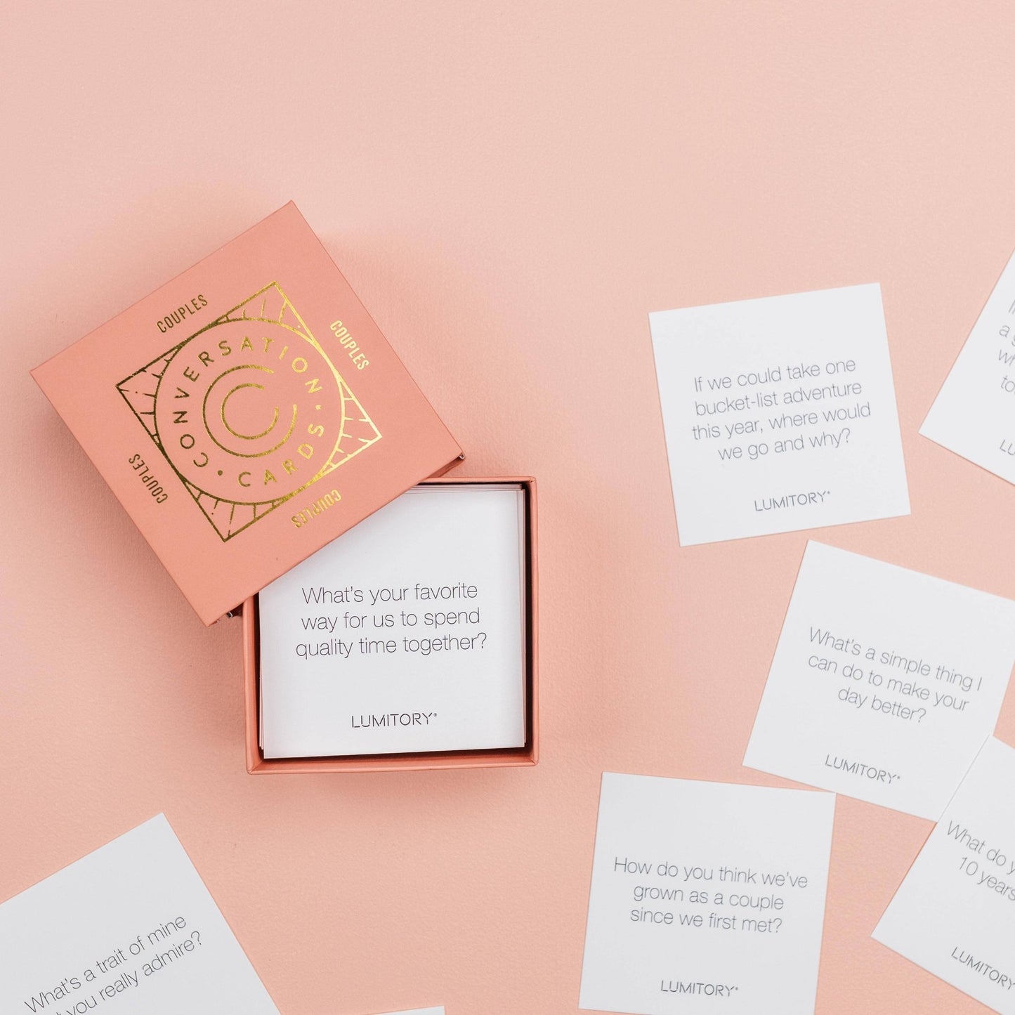 Happy Couple Vibes - vibeboxshop