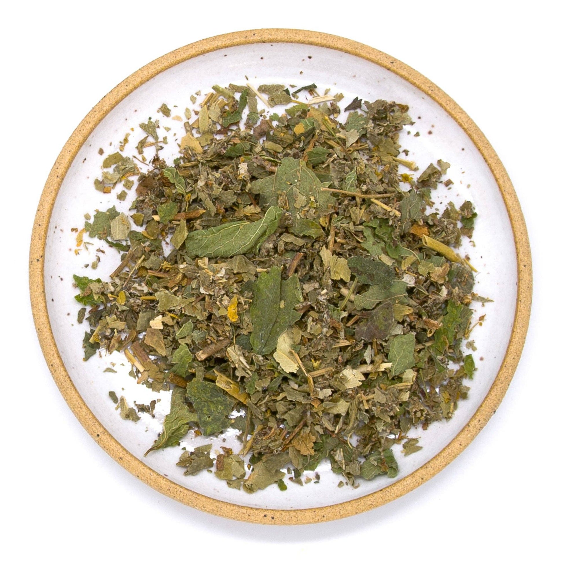 Happy Womb Herbal Tea - vibeboxshop