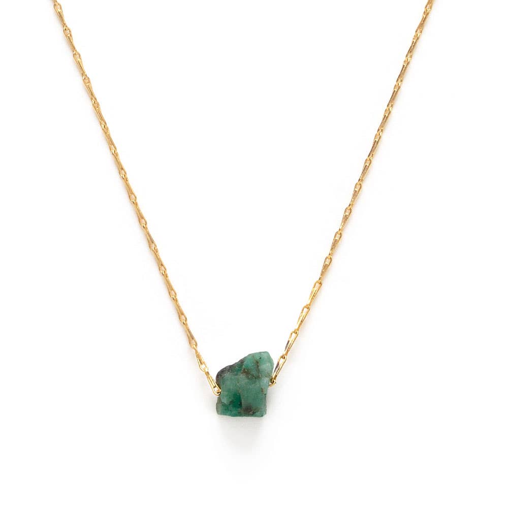 Healing Stones - Emerald - vibeboxshop