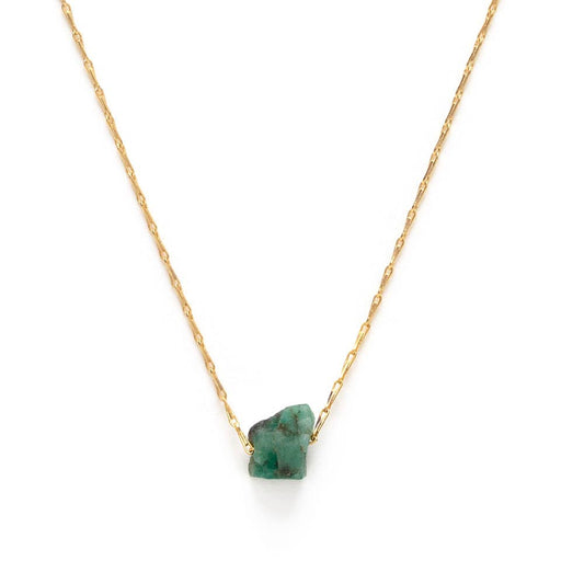Healing Stones - Emerald - vibeboxshop
