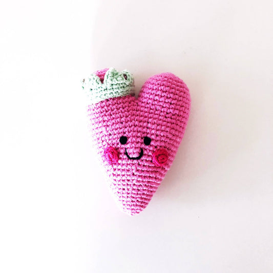 Heart Rattle - vibeboxshop