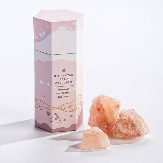 Himalayan Salt Crystals - vibeboxshop