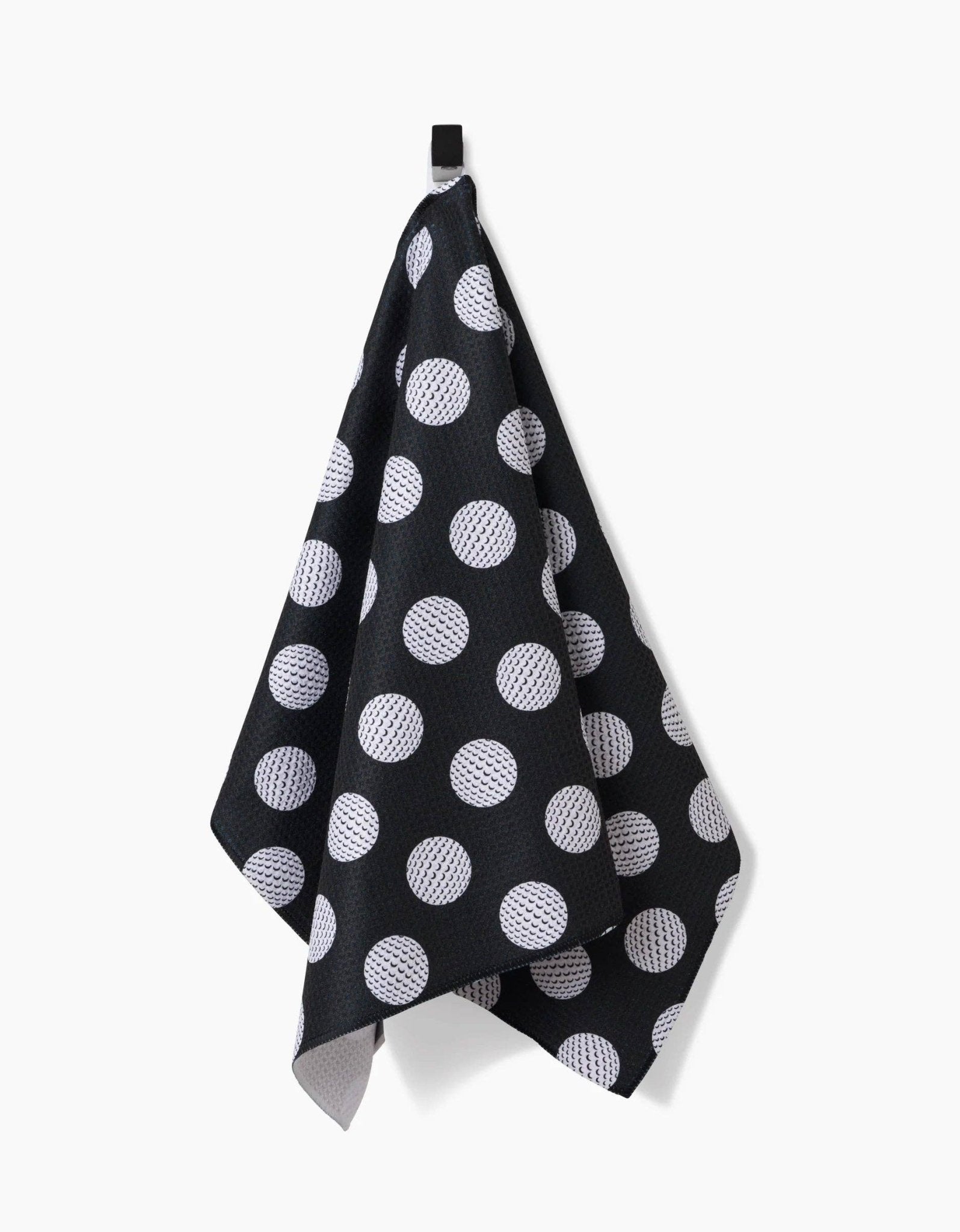 Hole In One Tea Towel - vibeboxshop