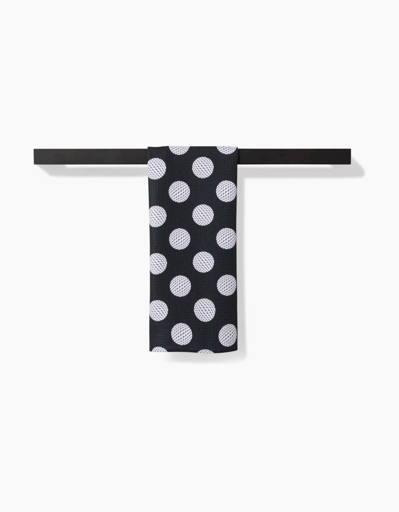 Hole In One Tea Towel - vibeboxshop