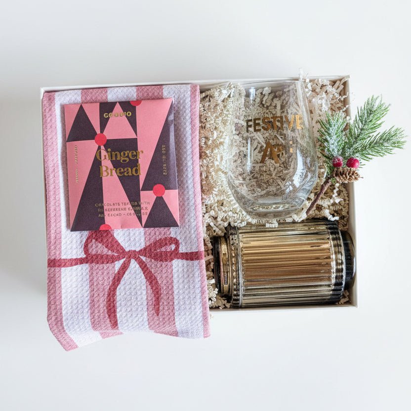 Holiday Cheers - vibeboxshop