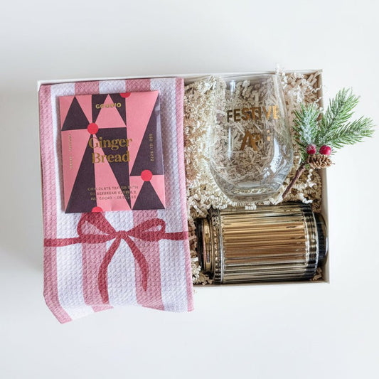 Holiday Cheers - vibeboxshop