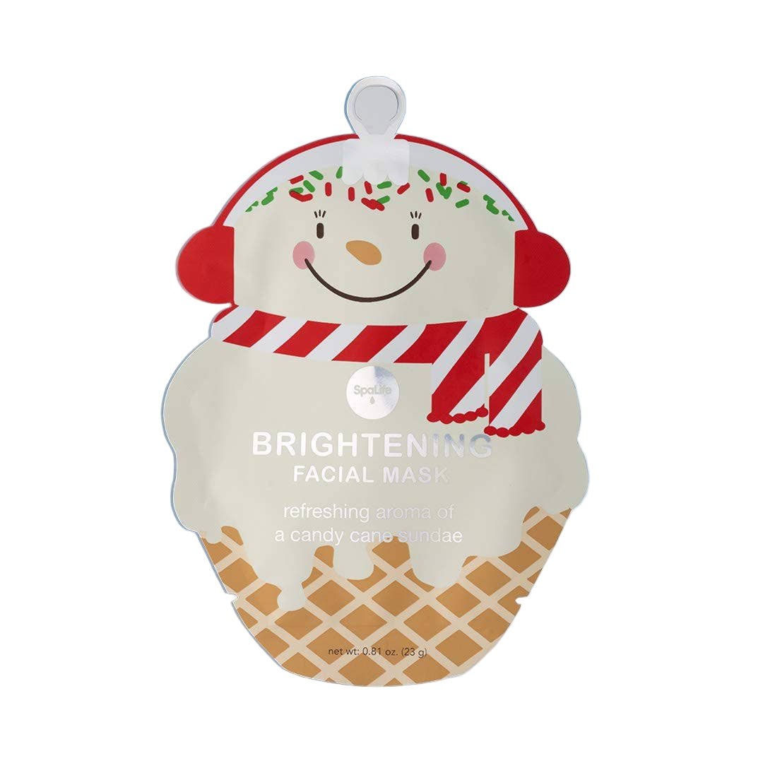 Holiday Skincare Masks - vibeboxshop