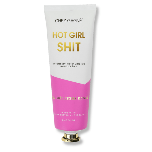 Hot Girl Shit - Sea Salt Citrus + Neroli - vibeboxshop