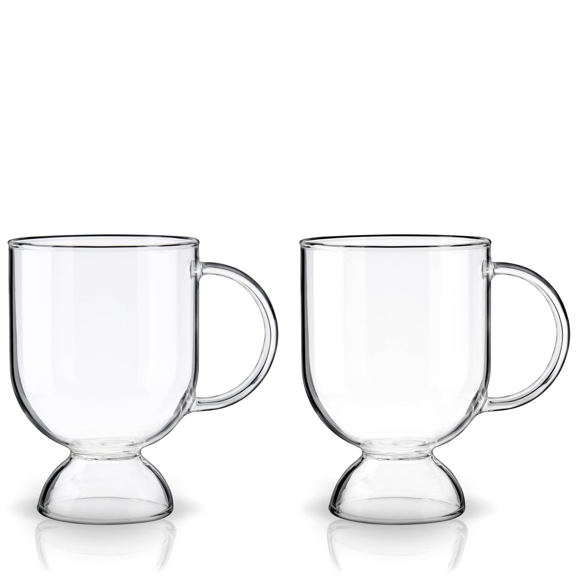 Hot Toddy Mugs - Set of 2 - vibeboxshop