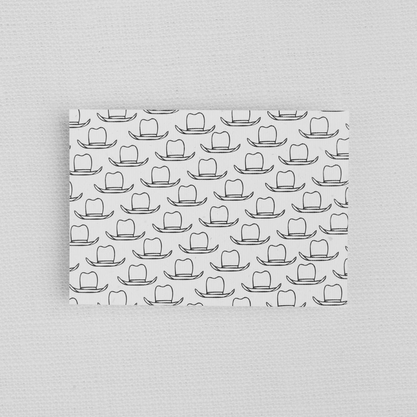 Howdy Notecard Set - vibeboxshop