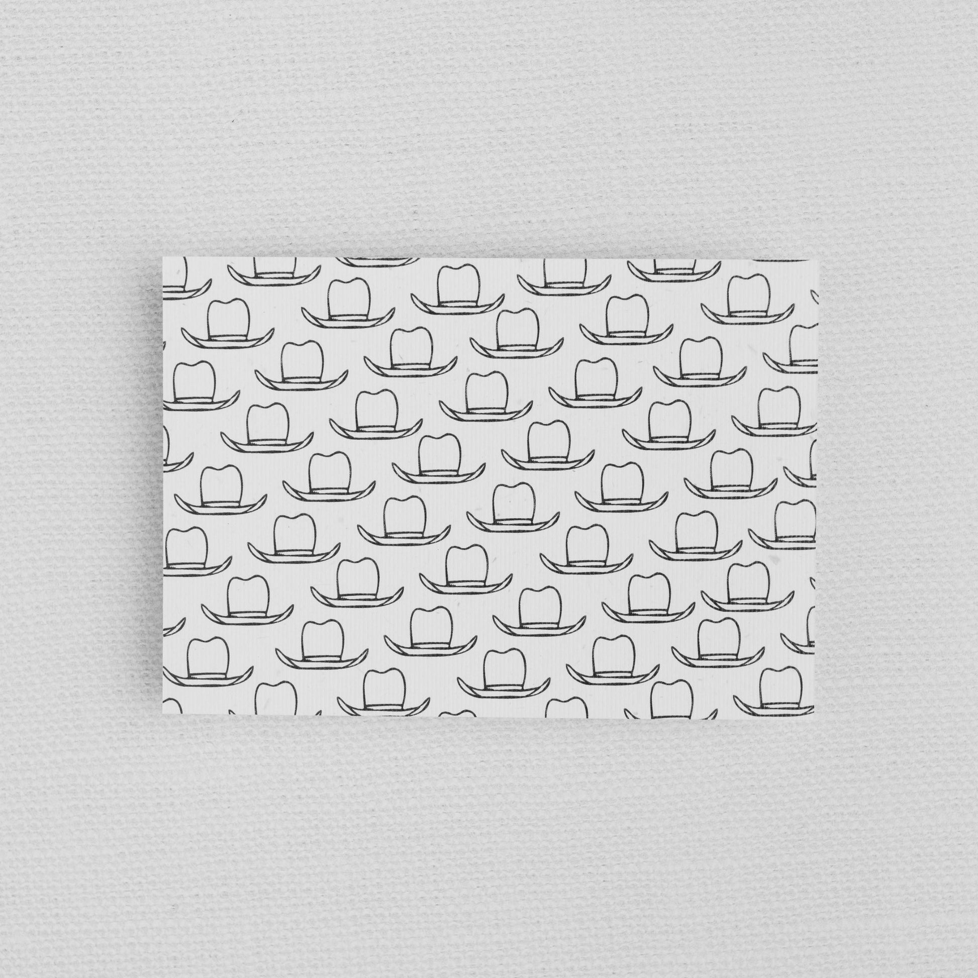 Howdy Notecard Set - vibeboxshop