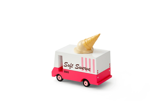 Ice Cream Van - vibeboxshop