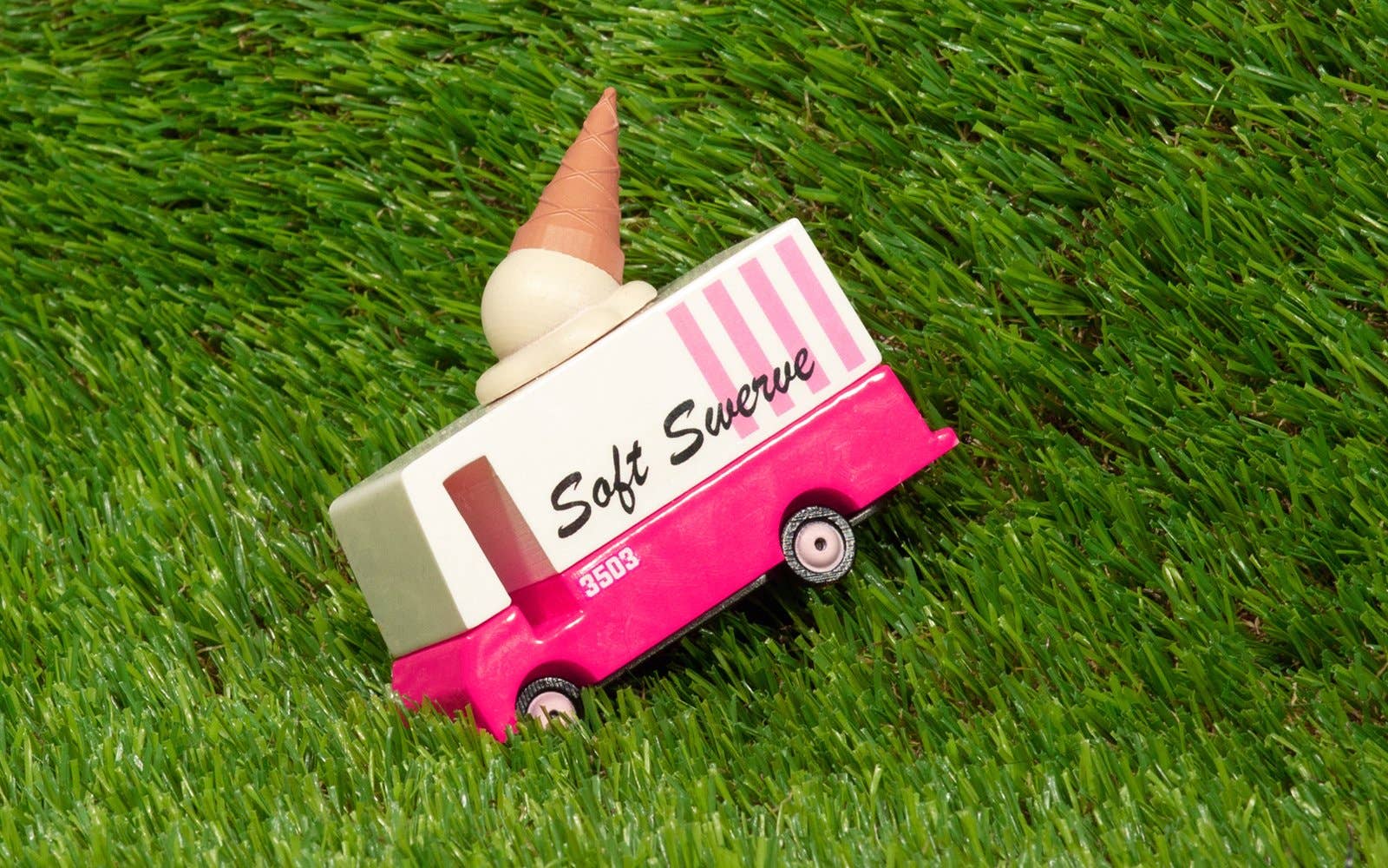 Ice Cream Van - vibeboxshop