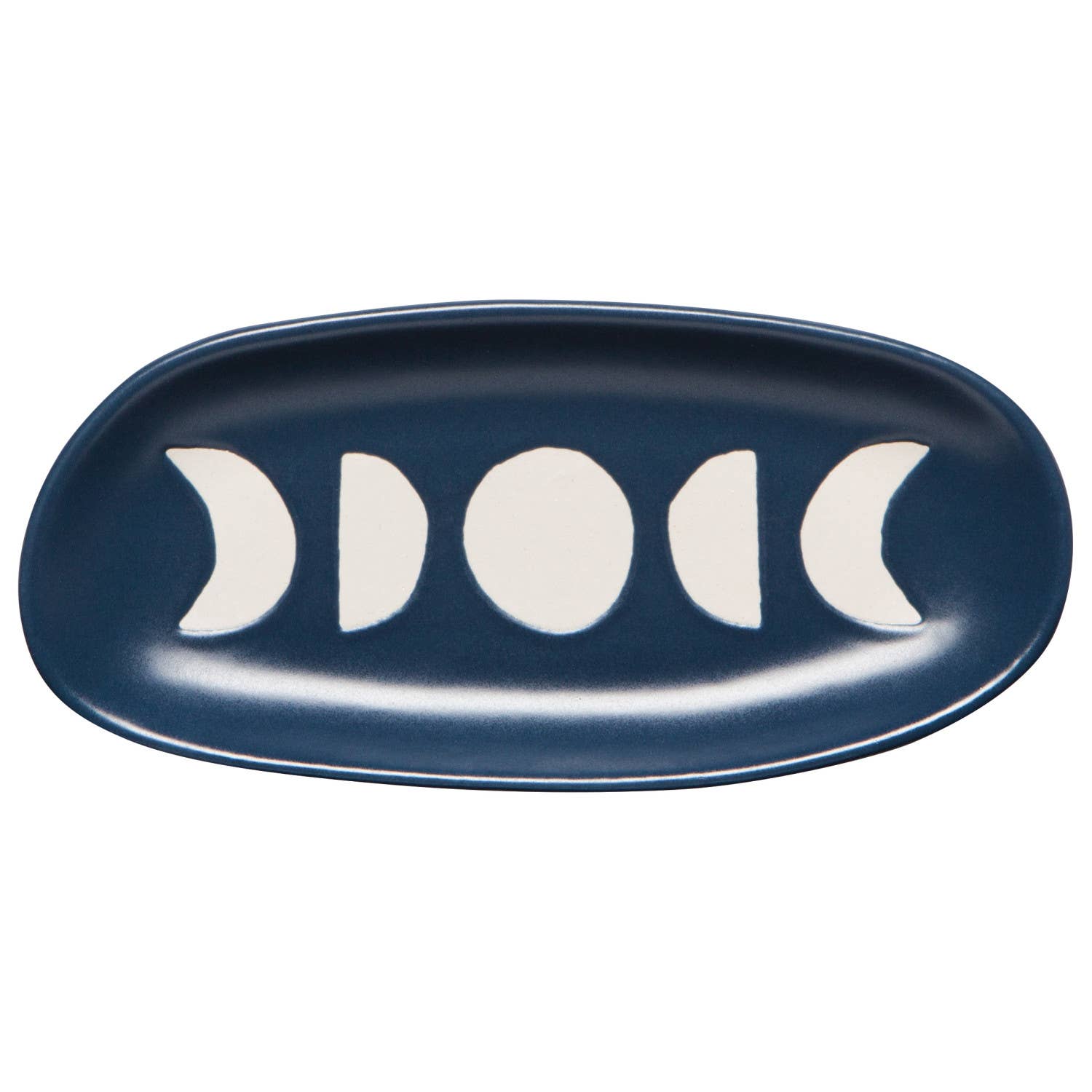 Ink Imprint Trinket Tray - vibeboxshop