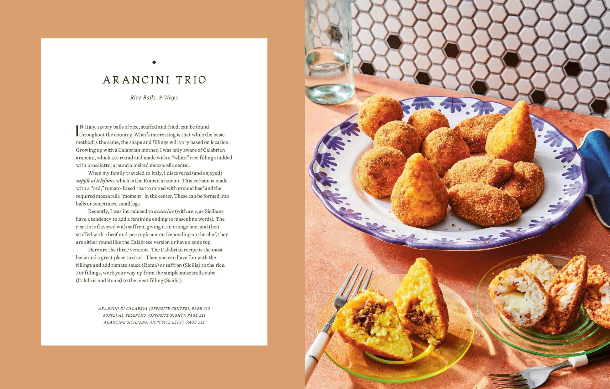 Italian Snacking: Sweet and Savory Recipes for Every Hour - vibeboxshop