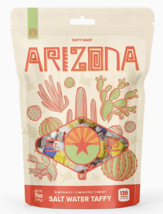 It's Better in Arizona Grab & Go Bag - vibeboxshop