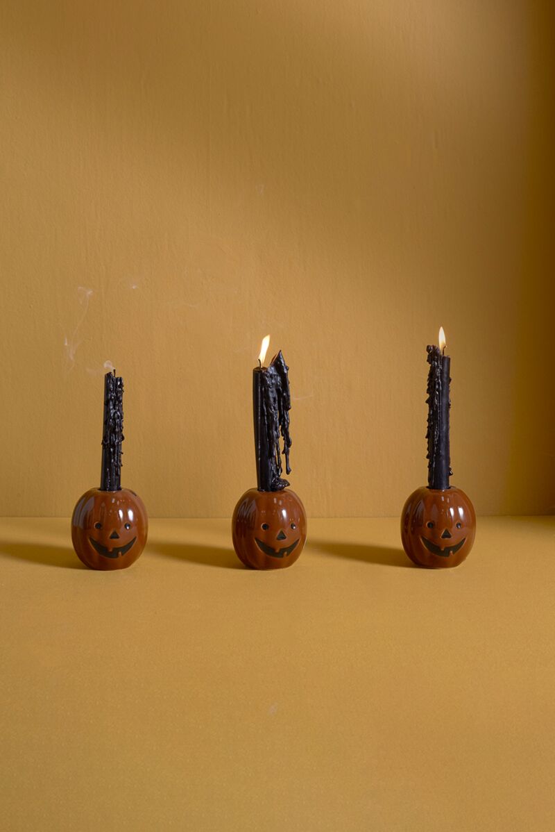 Jack Candlestick Holder - vibeboxshop