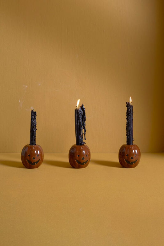 Jack Candlestick Holder - vibeboxshop