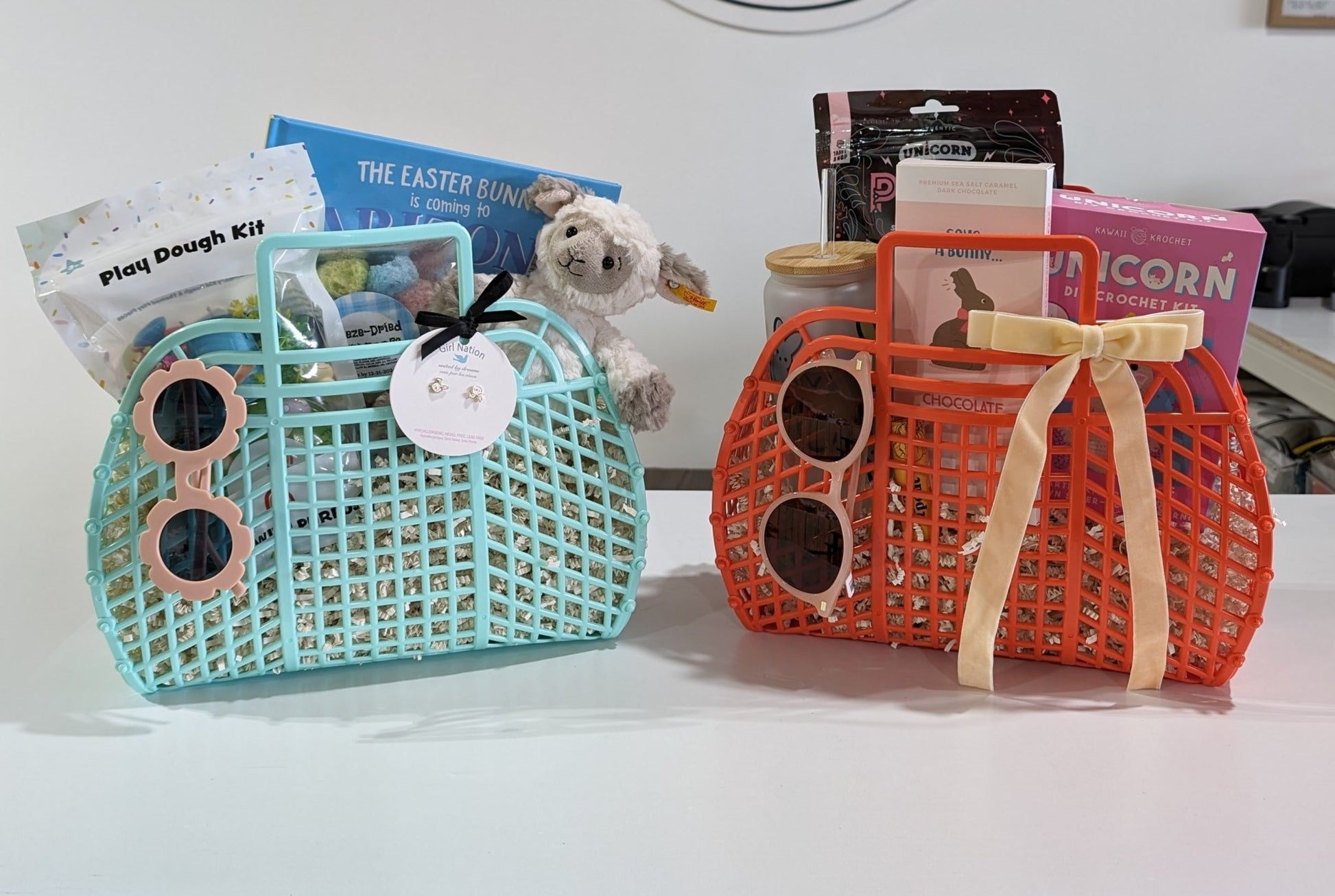 Jelly Bags - vibeboxshop