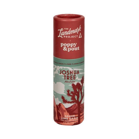 Joshua Tree Lip Balm - vibeboxshop