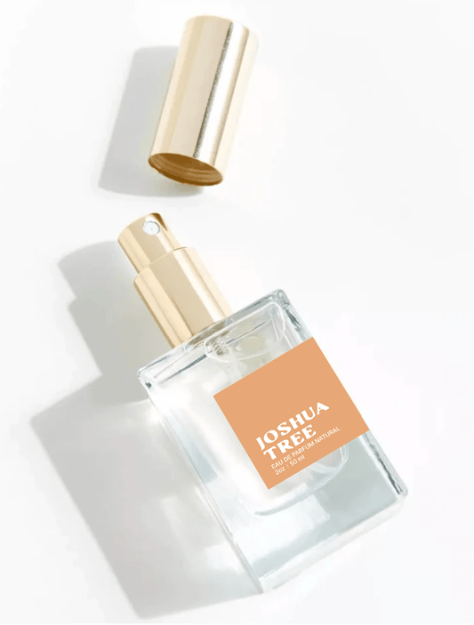 Joshua Tree National Park Perfume - 2 oz - vibeboxshop