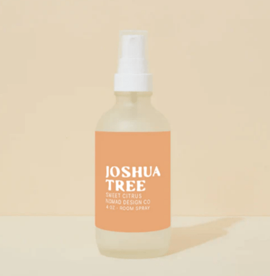 Joshua Tree National Park Room Spray - 4oz - vibeboxshop