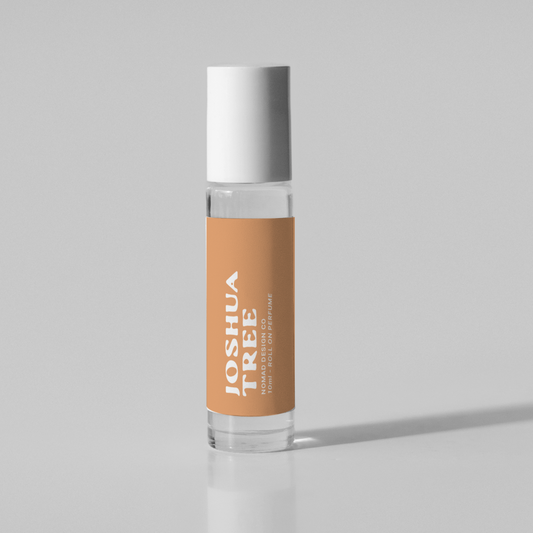 Joshua Tree Perfume Roller - vibeboxshop
