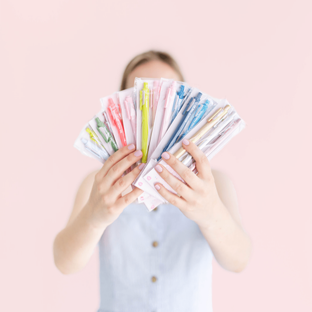 Jotter Sets - 3 pack - vibeboxshop