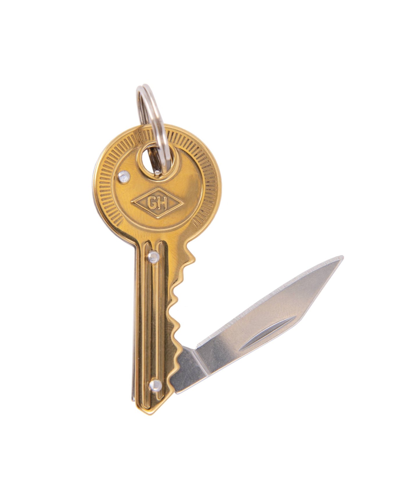 Key Pocket Knife - vibeboxshop