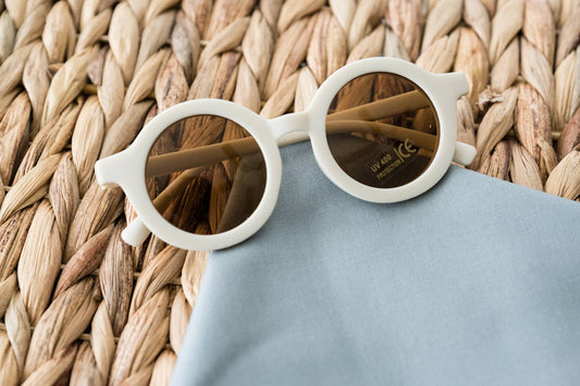 Kids Retro Sunglasses - vibeboxshop