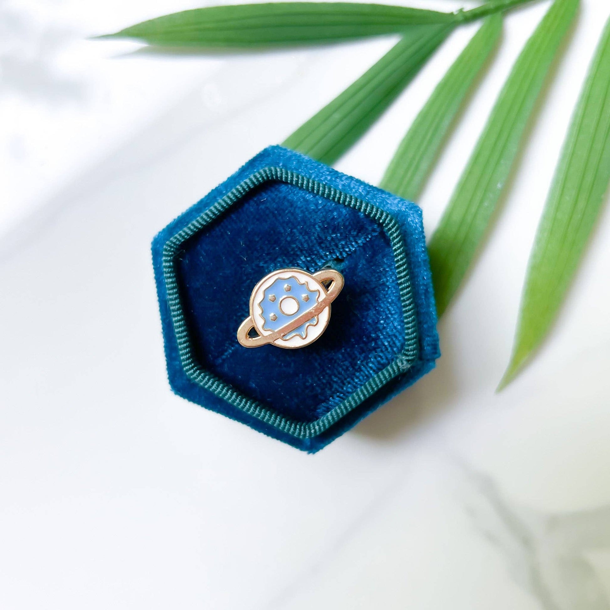 Koala Fidget Spinner Ring - vibeboxshop