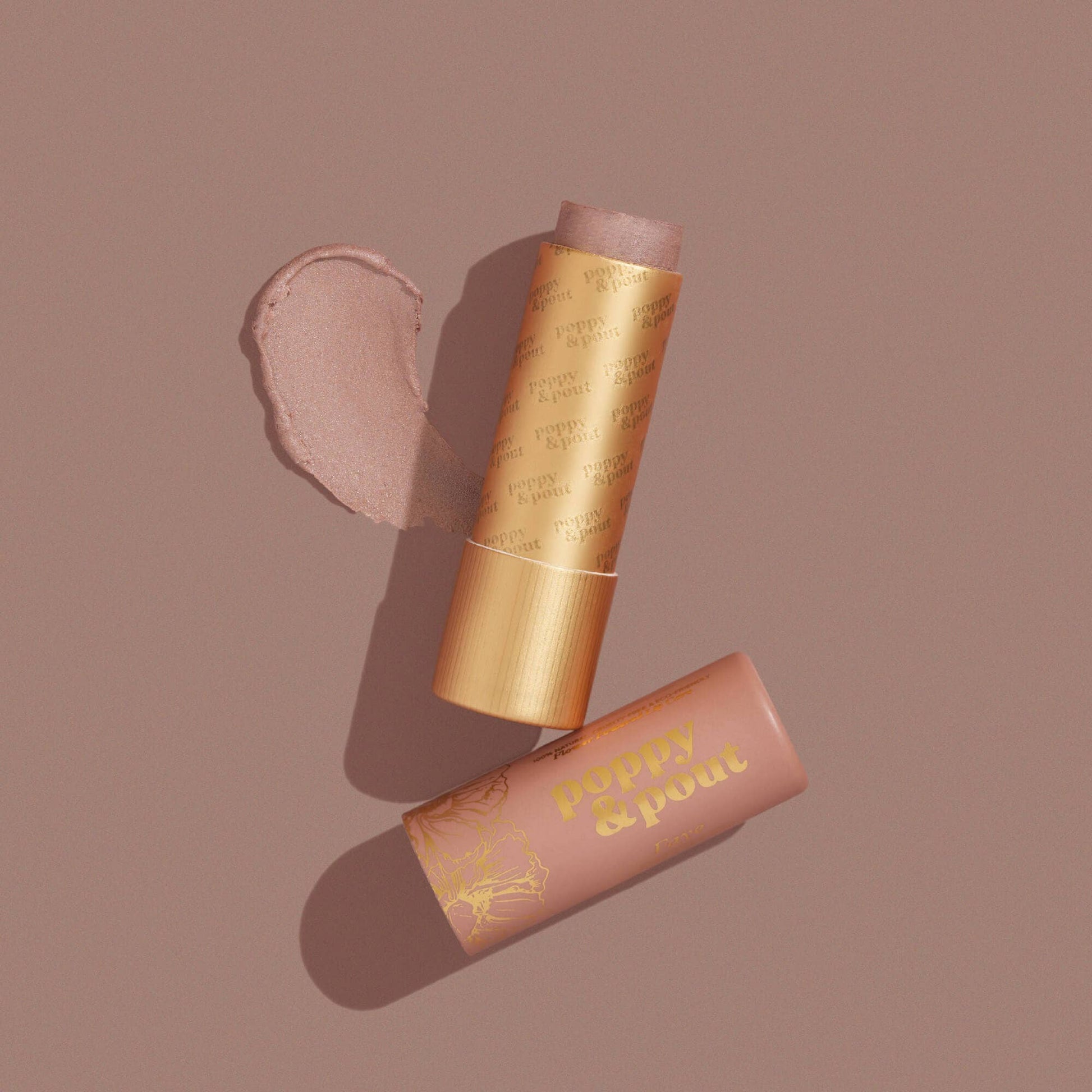 Lip Tint, Faye - vibeboxshop