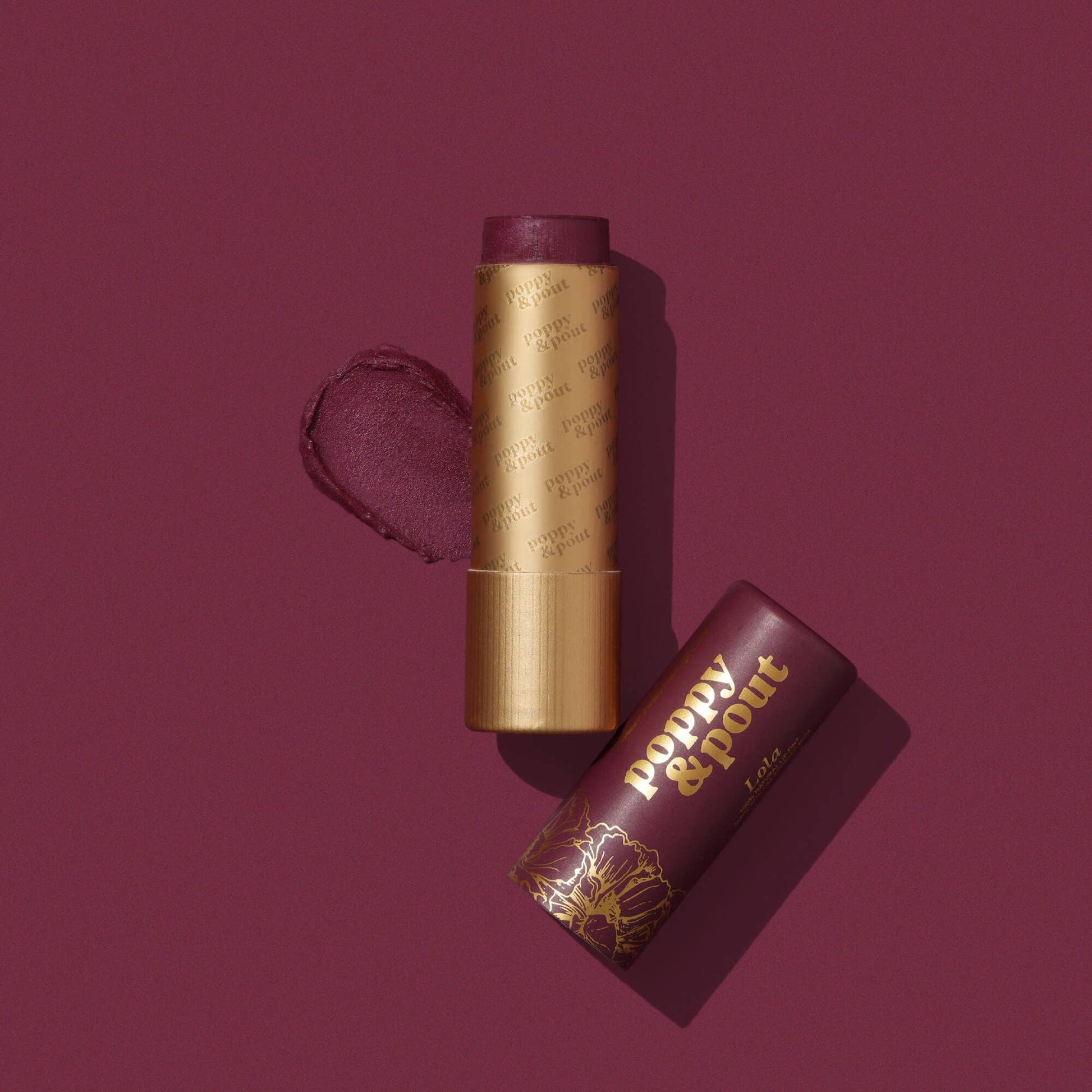Lip Tint, Lola - vibeboxshop
