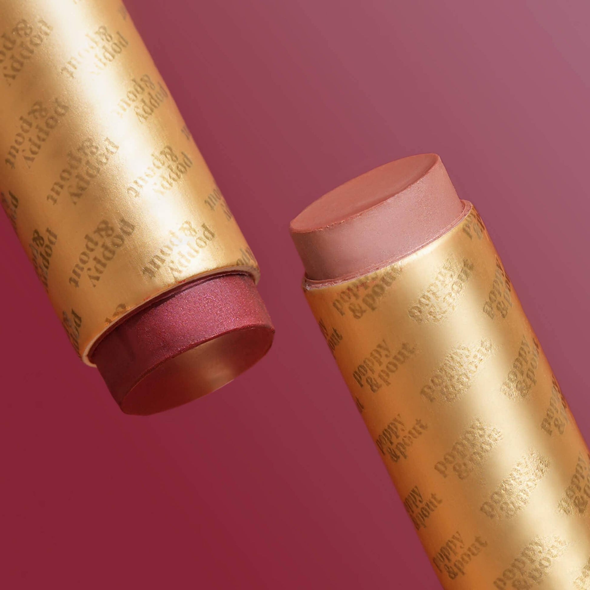 Lip Tint, Penny - vibeboxshop