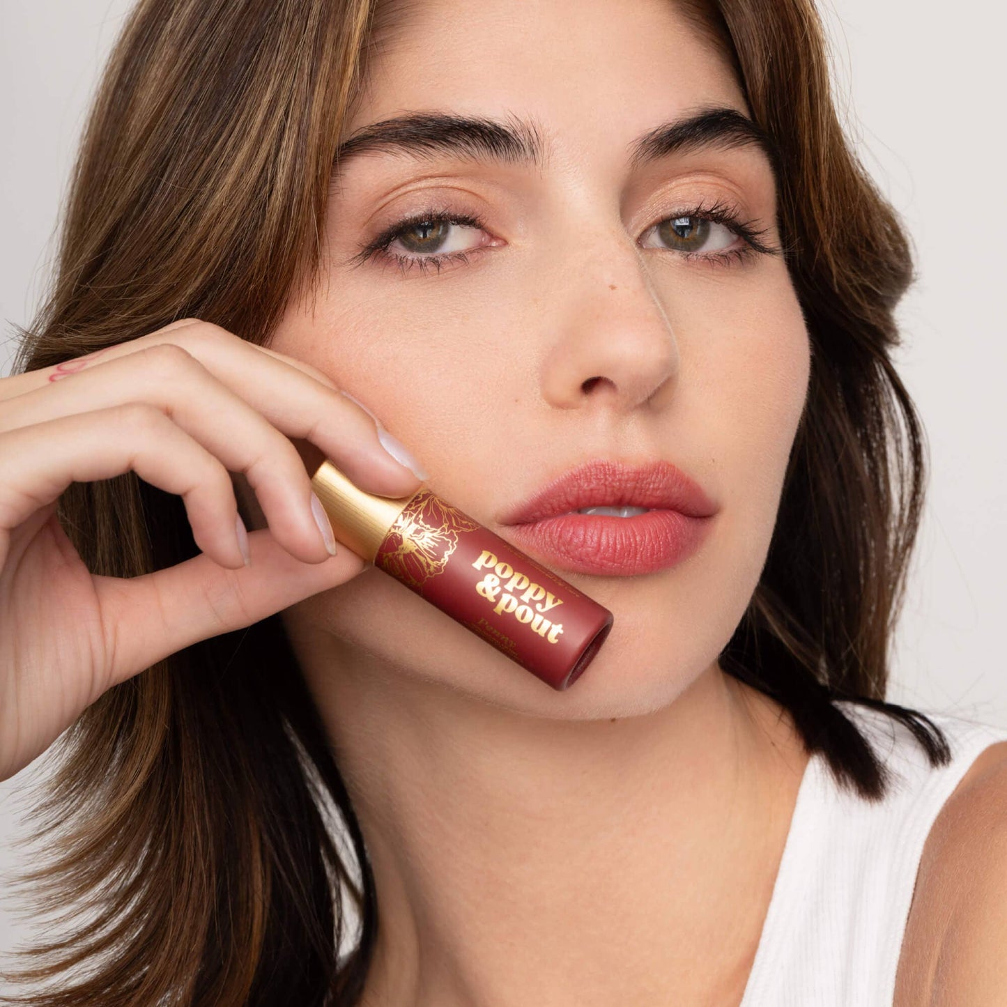 Lip Tint, Penny - vibeboxshop