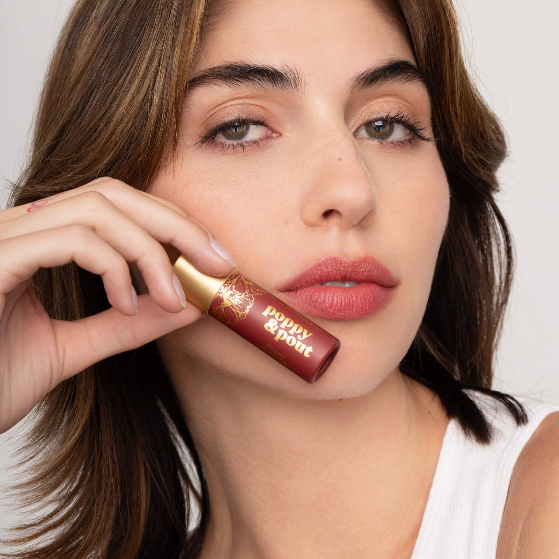 Lip Tint, Penny - vibeboxshop