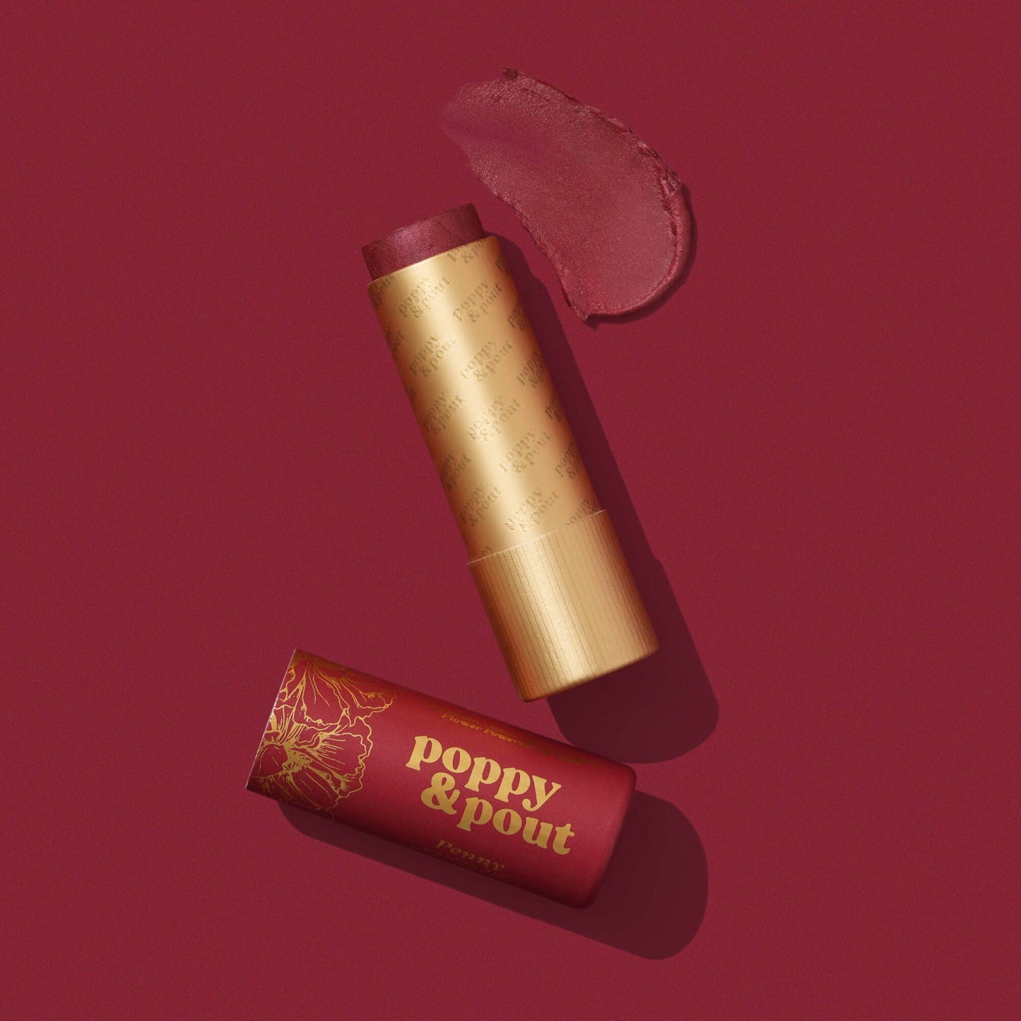 Lip Tint, Penny - vibeboxshop