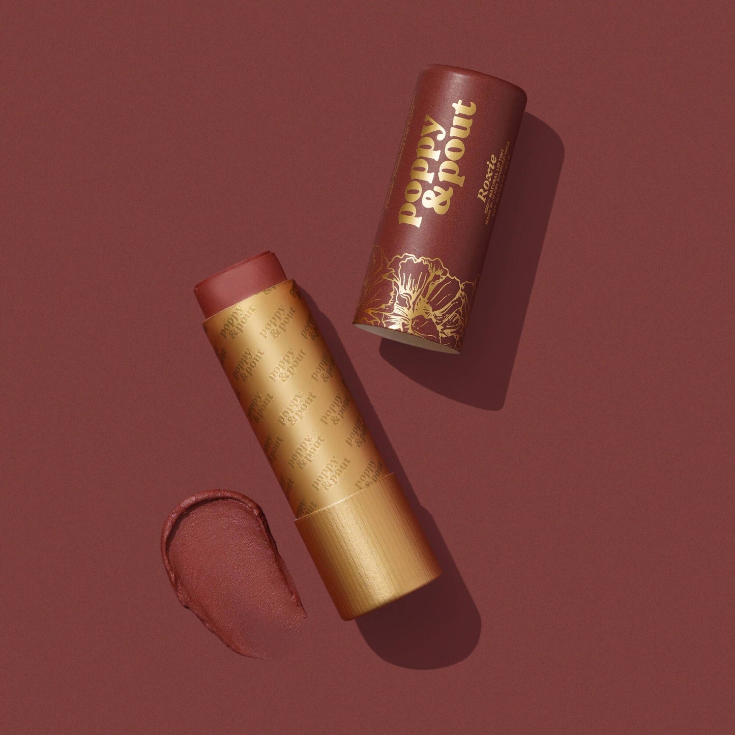 Lip Tint, Roxie - vibeboxshop