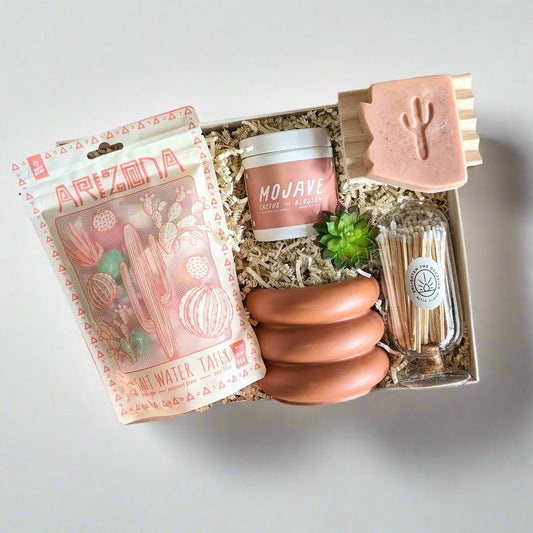 Love from the Desert Vibes - vibeboxshop