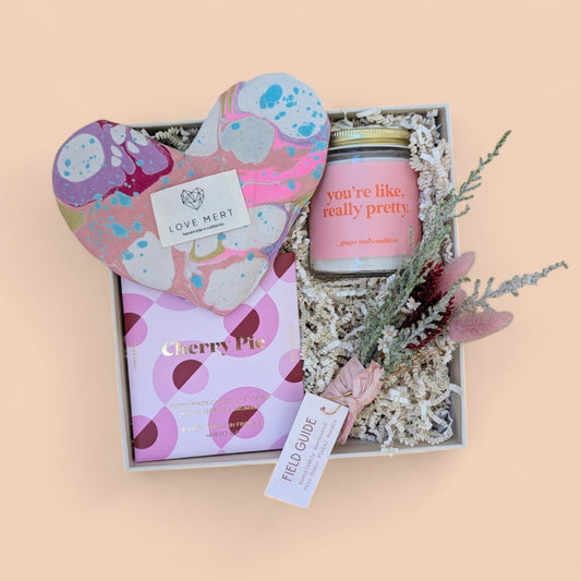Love You, Mean It Vibes - vibeboxshop