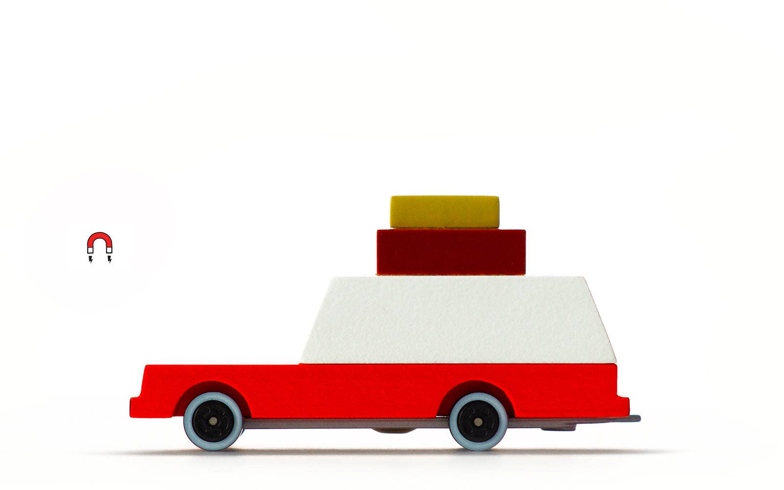 Luggage Wagon - vibeboxshop
