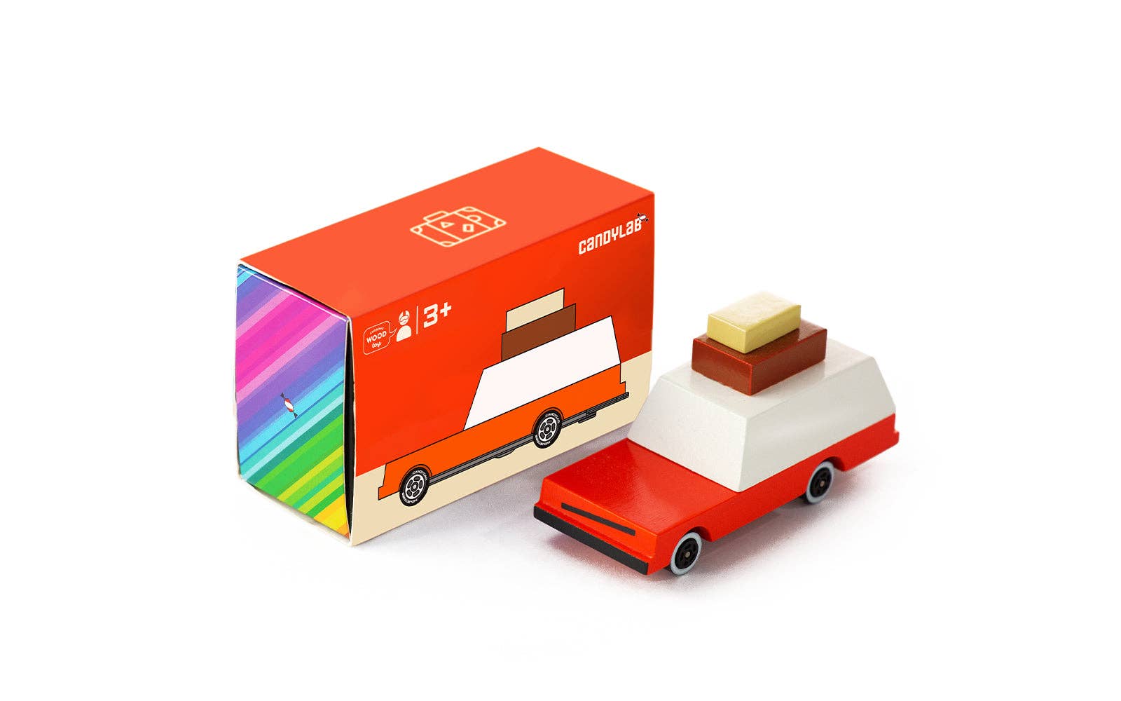 Luggage Wagon - vibeboxshop