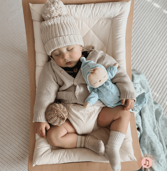 Lullaby Dozy Dinkum - Leo - vibeboxshop