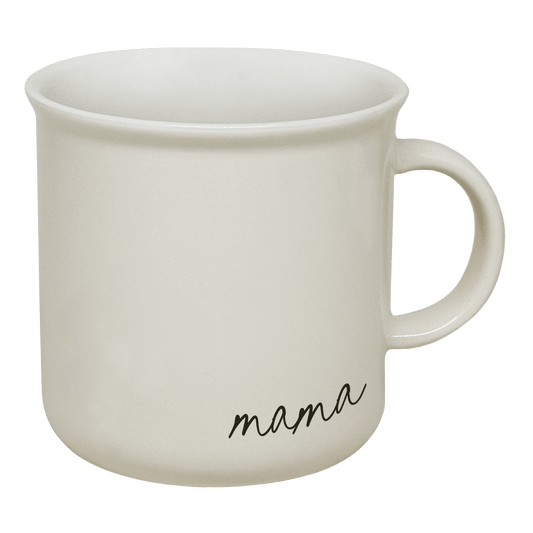 Mama Campfire Coffee Mug - vibeboxshop