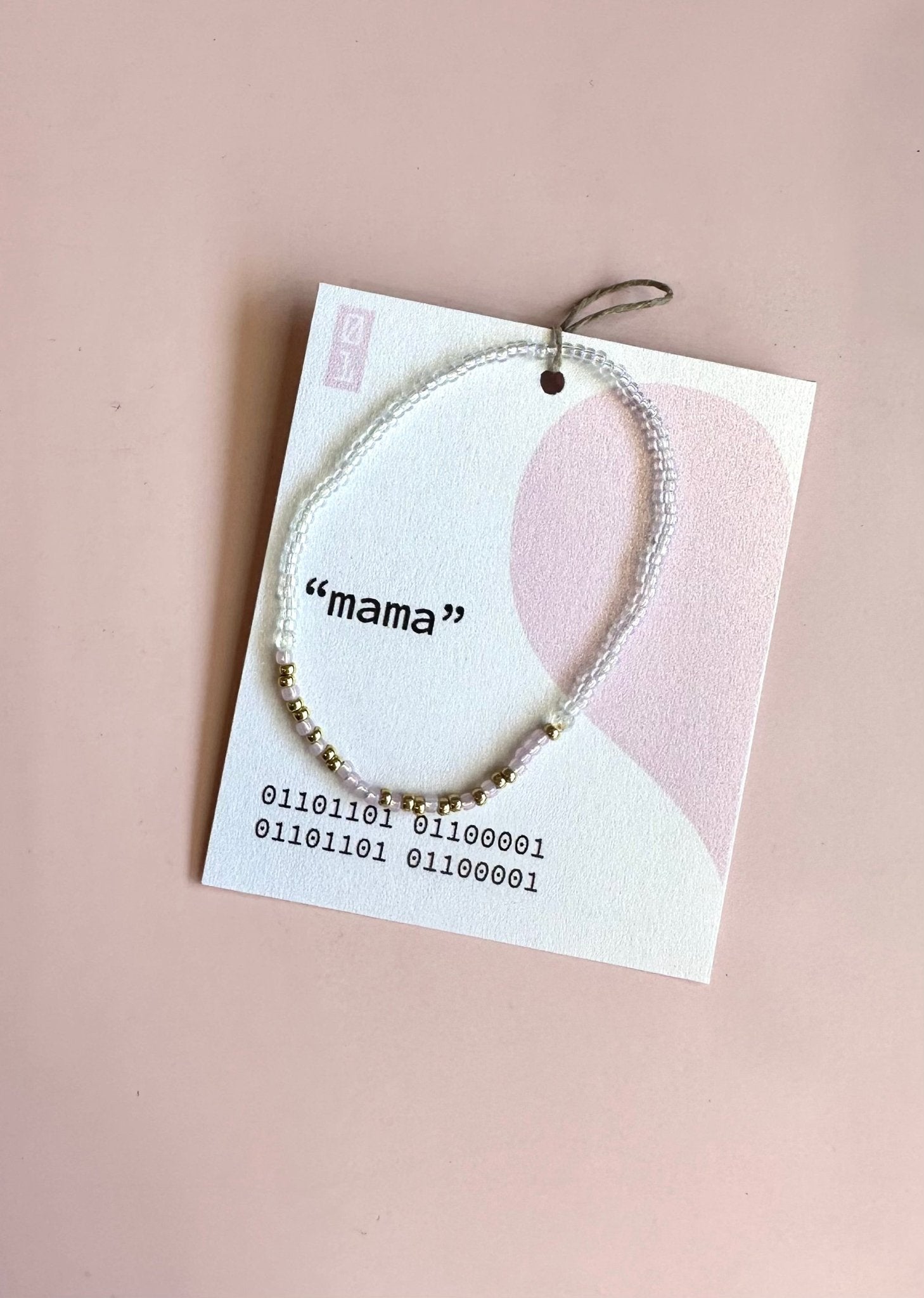 Mama & Mini Collection - Uplighten - vibeboxshop