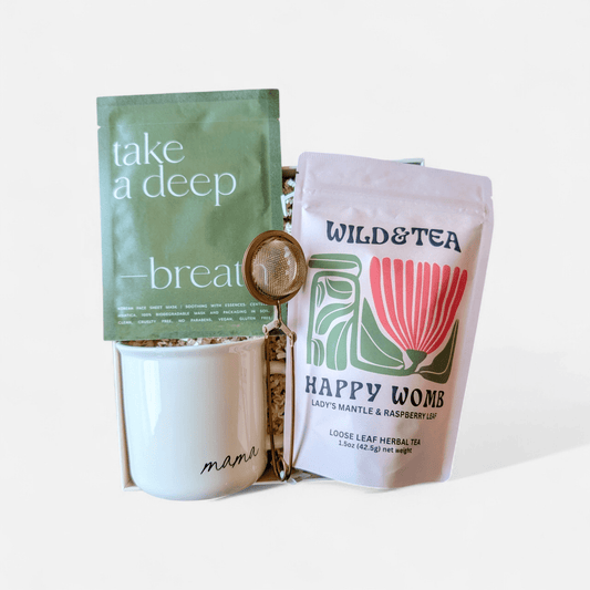 Mama Moment Vibes - vibeboxshop