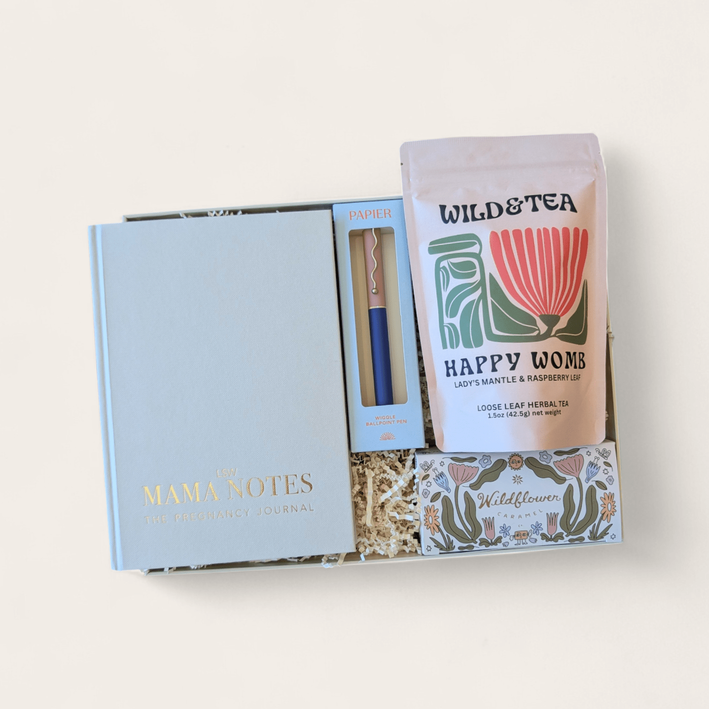 Mama Moment Vibes - vibeboxshop