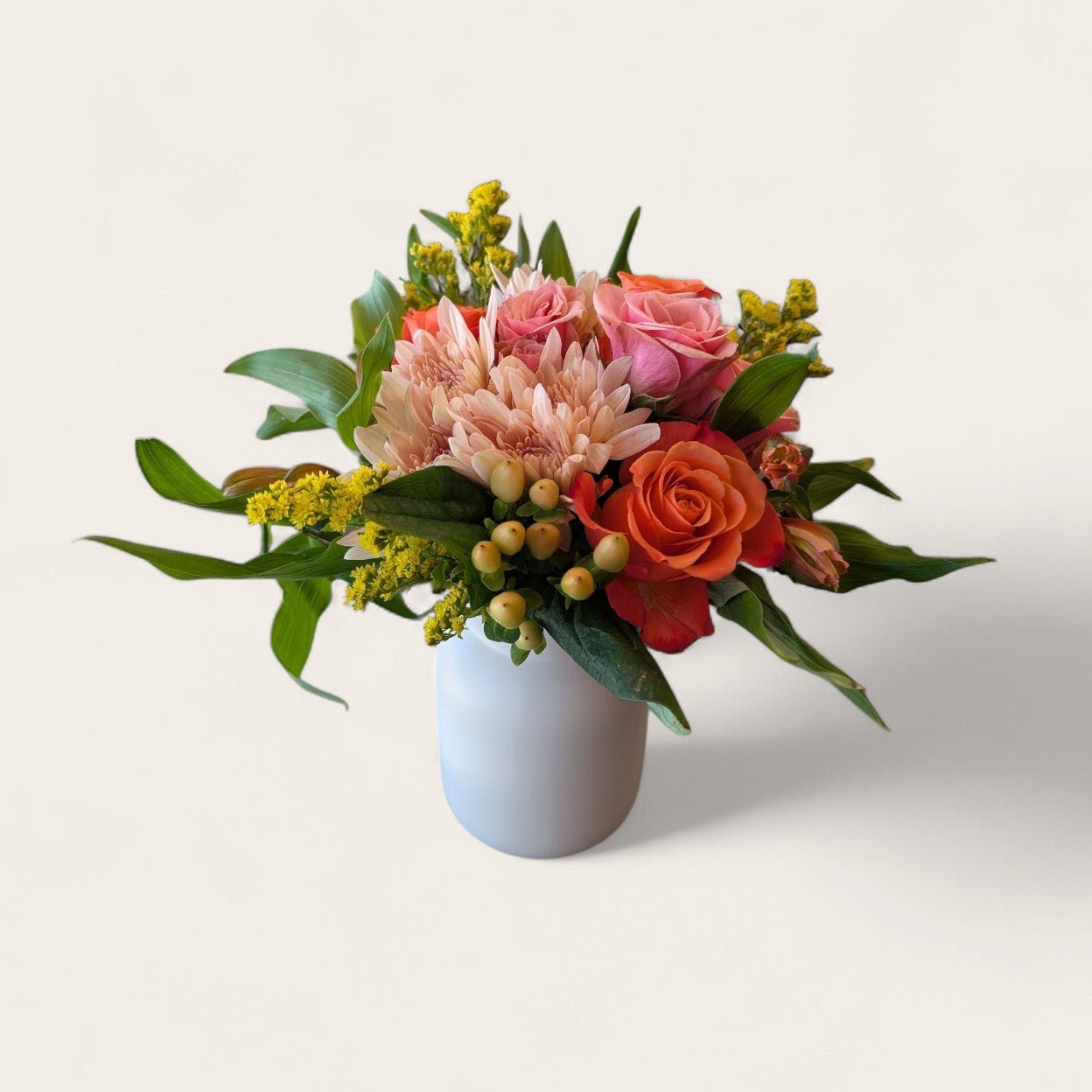 Mango Muse Floral Bundle - vibeboxshop